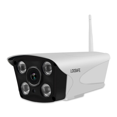 Longview Anlong camera monitor home WIFI phone remote wireless HD outdoor night vision camera 1080P
Longview Anlong camera monitor home WIFI phone remote wireless HD outdoor night vision camera 1080P