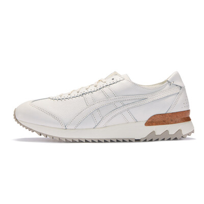 Onitsuka Tiger TIGER MHS neutral casual shoes D801L-0000 milk white milk white 405 yards
Onitsuka Tiger TIGER MHS neutral casual shoes D801L-0000 milk white milk white 405 yards
