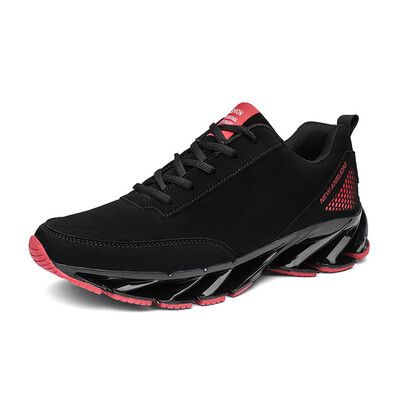 Onke Spring Autumn Sneakers for Men Waterproof Upper Men Running Shoes Non-slip Outsole Sport Shoes Man DM9109
Onke Spring Autumn Sneakers for Men Waterproof Upper Men Running Shoes Non-slip Outsole Sport Shoes Man DM9109
