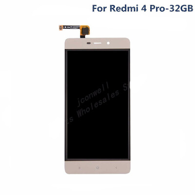 TOP Quality New For Xiaomi Redmi Hongmi 4 4 Pro LCD Display Touch Screen Digitizer Assembly Replacement Parts With Tools As Gift
TOP Quality New For Xiaomi Redmi Hongmi 4 4 Pro LCD Display Touch Screen Digitizer Assembly Replacement Parts With Tools As Gift