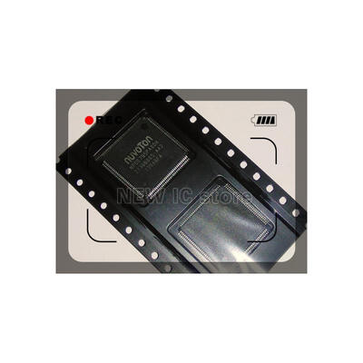 1pcs/lot NPCE795PAODX NPCE795PA0DX QFP128 Management computer input and output the start-up circuit of input and output
1pcs/lot NPCE795PAODX NPCE795PA0DX QFP128 Management computer input and output the start-up circuit of input and output
