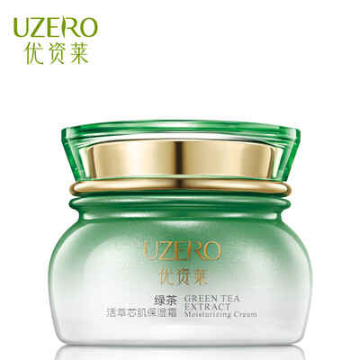 UZERO счетчик подлинный зеленый чай ядро мышцы увлажняющий крем пополнение осветление крем дамы завод косметика сжимать поры
UZERO счетчик подлинный зеленый чай ядро мышцы увлажняющий крем пополнение осветление крем дамы завод косметика сжимать поры