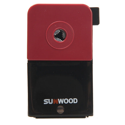 Miki SUNWOOD 5138B Business pencil sharpener pencil sharpener pencil sharpener pencil sharpener color random
Miki SUNWOOD 5138B Business pencil sharpener pencil sharpener pencil sharpener pencil sharpener color random
