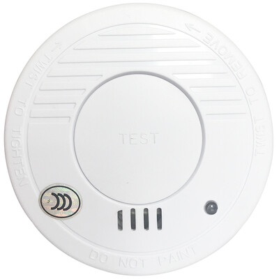 Shenlong smoke alarm independent smoke detector smoke sensor home fire smoke alarm fire fire smoke alarm convenient installation with magnet piece LM-102
Shenlong smoke alarm independent smoke detector smoke sensor home fire smoke alarm fire fire smoke alarm convenient installation with magnet piece LM-102