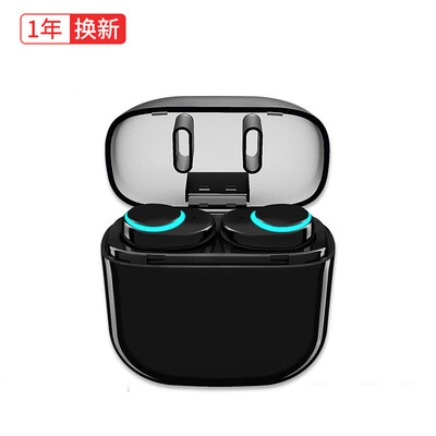 OKSJ True Wireless Bluetooth Headset Apple Android Phone Universal Mini Binaural Sports Headphone Black Touchpad TWS-i8X
OKSJ True Wireless Bluetooth Headset Apple Android Phone Universal Mini Binaural Sports Headphone Black Touchpad TWS-i8X