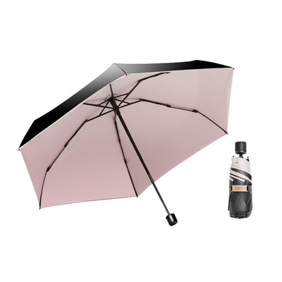 Obolts sun umbrella female anti-UV ultra light 50 fold umbrella mini folding sunshade umbrella
Obolts sun umbrella female anti-UV ultra light 50 fold umbrella mini folding sunshade umbrella