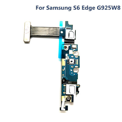 Charging Port Dock Connector Flex Cable For Samsung Galaxy S6 Edge G925F G9250 G925T G925P G925V G925A G925I G925W8 G925S
Charging Port Dock Connector Flex Cable For Samsung Galaxy S6 Edge G925F G9250 G925T G925P G925V G925A G925I G925W8 G925S
