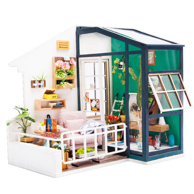 If state 3d wooden puzzle rotating music box childrens building blocks spelling toy music box diy hand-assembled jewelry box creative gift Swan Lake girl AMD52
If state 3d wooden puzzle rotating music box childrens building blocks spelling toy music box diy hand-assembled jewelry box creative gift Swan Lake girl AMD52