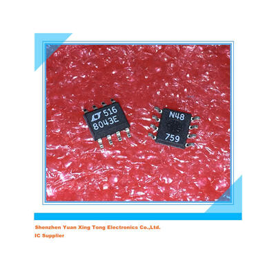10pcs/lot LTC8043ES8 LTC8043 8043E SOP8 original electronics kit in stock ic
10pcs/lot LTC8043ES8 LTC8043 8043E SOP8 original electronics kit in stock ic