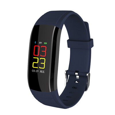 UPX Smart Watch Pedometer IP67 Водонепроницаемый фитнес-трекер Hang Up Call Reminder Bracelet Smartwatch Подключить Android IOS
UPX Smart Watch Pedometer IP67 Водонепроницаемый фитнес-трекер Hang Up Call Reminder Bracelet Smartwatch Подключить Android IOS