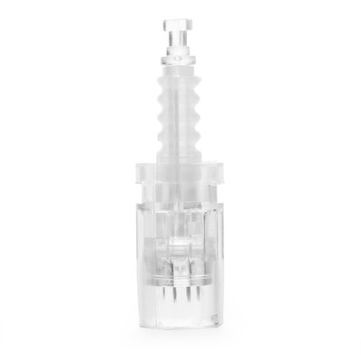50pcs 12Pin Needle Derma Pen Bayonet Cartridge Needles For Electric Auto Derma Pen Tattoo Needles 12 pin Needle Tip
50pcs 12Pin Needle Derma Pen Bayonet Cartridge Needles For Electric Auto Derma Pen Tattoo Needles 12 pin Needle Tip
