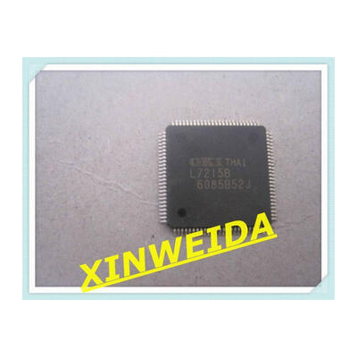 5pcs/lot ml7215b l7215 Ml7215 Good qualtity.HOT SELL .FREE SHIPPING.BUY IT DIRECT 
5pcs/lot ml7215b l7215 Ml7215 Good qualtity.HOT SELL .FREE SHIPPING.BUY IT DIRECT