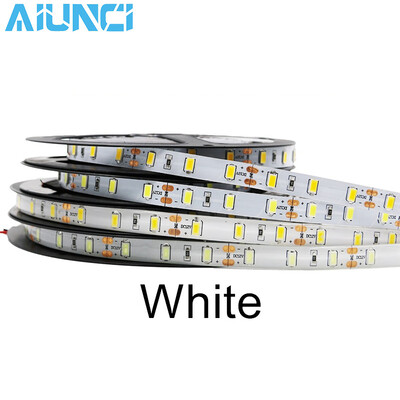 LED Strip 5630 DC12V Flexible LED Light 60 LEDm 5mlot High Brightness 5630 LED Strip
LED Strip 5630 DC12V Flexible LED Light 60 LEDm 5mlot High Brightness 5630 LED Strip