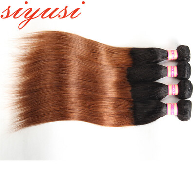 Black Pearl Pre-Colored Remy Honey Blonde Ombre Human Hair Bundles 3PCs Peruvian Straight Hair Weave Bundles T1b27&1b30
Black Pearl Pre-Colored Remy Honey Blonde Ombre Human Hair Bundles 3PCs Peruvian Straight Hair Weave Bundles T1b27&1b30