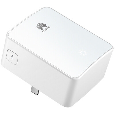 Huawei (HUAWEI) WS331c 300M беспроводной расширитель WiFi усилитель сигнала беспроводной маршрутизатор партнер
Huawei (HUAWEI) WS331c 300M беспроводной расширитель WiFi усилитель сигнала беспроводной маршрутизатор партнер