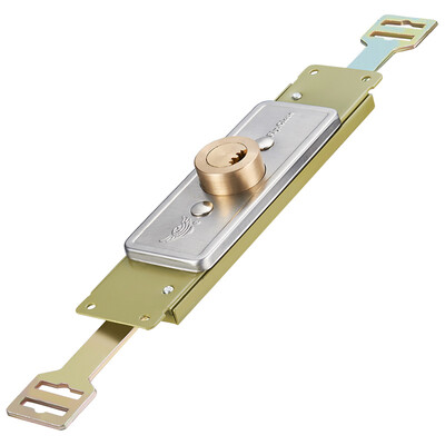 Fly ball FlyGlobe Rolling gate lock garage shop shutter lock anti-opening anti-smash lock FQ-LSA9
Fly ball FlyGlobe Rolling gate lock garage shop shutter lock anti-opening anti-smash lock FQ-LSA9