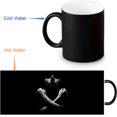 Black Sails 350ml12oz Heat Reveal Mug Color Change Coffee Cup Sensitive Morphing Mugs Magic Mug Milk Tea Cups
Black Sails 350ml12oz Heat Reveal Mug Color Change Coffee Cup Sensitive Morphing Mugs Magic Mug Milk Tea Cups