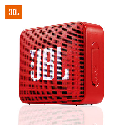 JBL GO2 music BRICS second generation Bluetooth speaker subwoofer outdoor portable audio mini speaker can be hands-free call waterproof design ruby red
JBL GO2 music BRICS second generation Bluetooth speaker subwoofer outdoor portable audio mini speaker can be hands-free call waterproof design ruby red