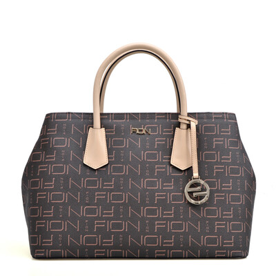 FIONFiian leisure fashion wings bag womens European&American large-capacity PVC handbag Messenger bag FAAFPLL071BRNCML01 brown camel
FIONFiian leisure fashion wings bag womens European&American large-capacity PVC handbag Messenger bag FAAFPLL071BRNCML01 brown camel