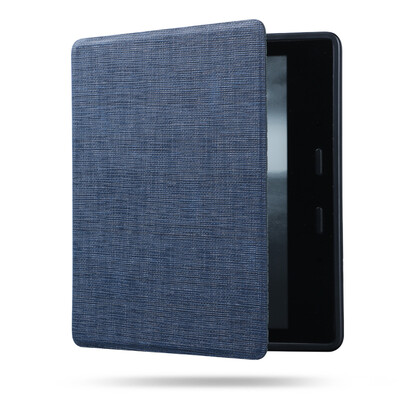 Touz TUOZI 2017 Amazon Kindle Oasis2 Cover Sleeping Holster 7 Inch E-book Reader Holster Soft Shell Light Blue
Touz TUOZI 2017 Amazon Kindle Oasis2 Cover Sleeping Holster 7 Inch E-book Reader Holster Soft Shell Light Blue