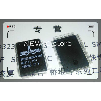 20pcslot ICs original BCM5248UA4KQMGP14 BCM5248UA4KQMG-P14 BCM5248UA4KQM-P14 BCM5248UA4KQMG BCM5248UA4KQM QFP128
20pcslot ICs original BCM5248UA4KQMGP14 BCM5248UA4KQMG-P14 BCM5248UA4KQM-P14 BCM5248UA4KQMG BCM5248UA4KQM QFP128