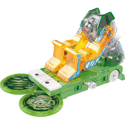 Audi double diamond AULDEY bursting speed 3 combination crystal series - ice seal snow 684202 childrens toys boys&girls birthday gifts
Audi double diamond AULDEY bursting speed 3 combination crystal series - ice seal snow 684202 childrens toys boys&girls birthday gifts