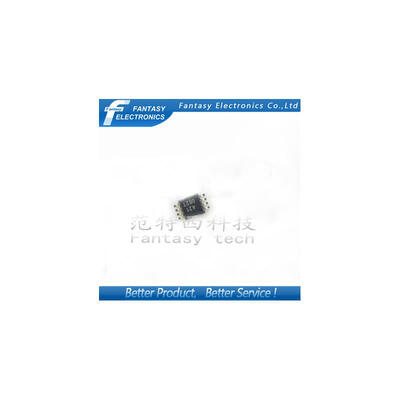 2PCS ADS8321E A21 MSOP8 ADS8310 MSOP SMD ANALOG-TO-DIGITAL CONVERTER new and original Free shipping
2PCS ADS8321E A21 MSOP8 ADS8310 MSOP SMD ANALOG-TO-DIGITAL CONVERTER new and original Free shipping