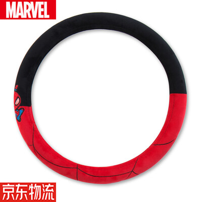 Marvel 62140208OMK-016 Genuine Marvel Car Steering Wheel Set Kawaii Spider-Man Steering Wheel Set Warm Plush Steering Wheel Cover
Marvel 62140208OMK-016 Genuine Marvel Car Steering Wheel Set Kawaii Spider-Man Steering Wheel Set Warm Plush Steering Wheel Cover