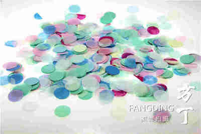 Biodegradable 25CM Paper Confetti for Holiday Anniversary Birthday Graduation Wedding Bridal & Baby Parties Circles 30G
Biodegradable 25CM Paper Confetti for Holiday Anniversary Birthday Graduation Wedding Bridal & Baby Parties Circles 30G