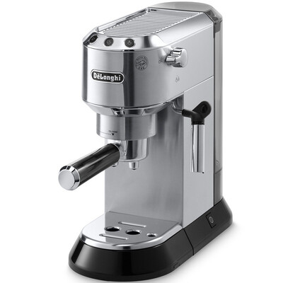 Italy Delonghi EC680 Home Business Italian Semi-Auto Pump Coffee Machine / Coffee Maker (Red
Italy Delonghi EC680 Home Business Italian Semi-Auto Pump Coffee Machine / Coffee Maker (Red