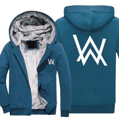 2018 New USA SIZE Men Winter Autumn Hoodies Alan Walker Faded the same pattern Fleece Coat Baseball Uniform Sportswear Jacket wool
2018 New USA SIZE Men Winter Autumn Hoodies Alan Walker Faded the same pattern Fleece Coat Baseball Uniform Sportswear Jacket wool