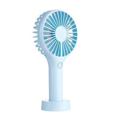 box surprise mini handheld portable silent small fan USB charging fan birthday gift girl Valentines Day Valentines Day gift to send girlfriend sky blue
box surprise mini handheld portable silent small fan USB charging fan birthday gift girl Valentines Day Valentines Day gift to send girlfriend sky blue