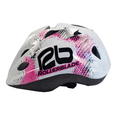 Rolleblade Rollerblade Colorful Child Roller Safety Helmet Hat Accessories Black Orange
Rolleblade Rollerblade Colorful Child Roller Safety Helmet Hat Accessories Black Orange