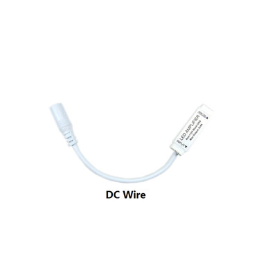 RGB LED Strip Amplifer DC12V 34A Mini LED Amplifier for RGB LED Strip Power Repeater Console Controller
RGB LED Strip Amplifer DC12V 34A Mini LED Amplifier for RGB LED Strip Power Repeater Console Controller