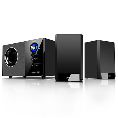 Enke (ENKOR) S2880B дерево 2.1 Bluetooth аудио сабвуфер компьютер мультимедиа с SD-картой U диск функция черный
Enke (ENKOR) S2880B дерево 2.1 Bluetooth аудио сабвуфер компьютер мультимедиа с SD-картой U диск функция черный