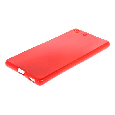 Sony Xperia mooncase дело м5 гибкие мягкой гель тпу силикон кожу слим прочного дело покрытия красного
Sony Xperia mooncase дело м5 гибкие мягкой гель тпу силикон кожу слим прочного дело покрытия красного