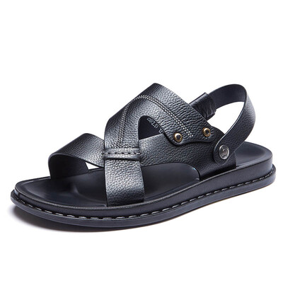Aokang sandals sandals dual-use design comfortable&convenient non-slip practical beach men&39s shoes 171731680 black 43 yards
Aokang sandals sandals dual-use design comfortable&convenient non-slip practical beach men&39s shoes 171731680 black 43 yards