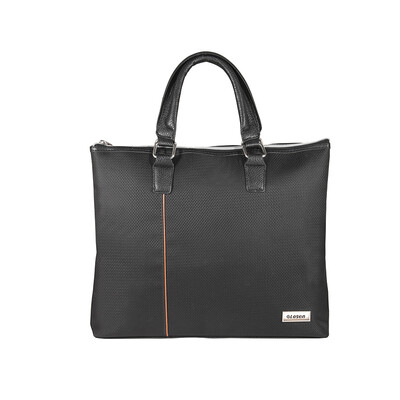 Jinlongxing Glosen file bag multi-layer canvas office handbag file bag A4 zipper paper bag briefcase 5004
Jinlongxing Glosen file bag multi-layer canvas office handbag file bag A4 zipper paper bag briefcase 5004