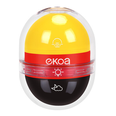 Billion high EKOA daily pill box colorful portable mini pill box medicine storage box creative portable pill small medicine box
Billion high EKOA daily pill box colorful portable mini pill box medicine storage box creative portable pill small medicine box