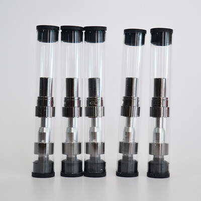 Amigo Liberty V5 Vape Pen Толстый масляный бак Атомайзеры Сенсорная ручка Испаритель Стеклянный бак 510 Картридж 0,5 мл 1,0 мл Стеклянный резервуар 
Amigo Liberty V5 Vape Pen Толстый масляный бак Атомайзеры Сенсорная ручка Испаритель Стеклянный бак 510 Картридж 0,5 мл 1,0 мл Стеклянный резервуар