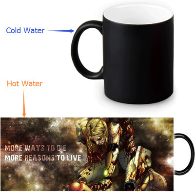 Metroid 350ml12oz Heat Reveal Mug Color Change Coffee Cup Sensitive Morphing Mugs Magic Mug Milk Tea Cups
Metroid 350ml12oz Heat Reveal Mug Color Change Coffee Cup Sensitive Morphing Mugs Magic Mug Milk Tea Cups