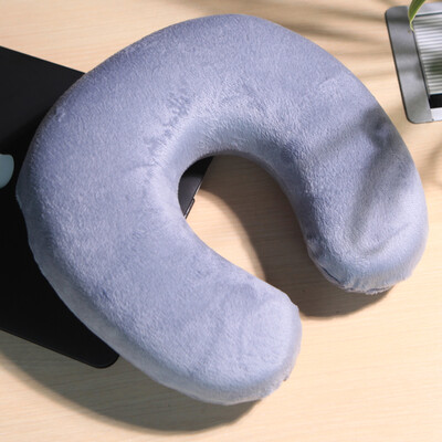 KOOLIFE U-shaped pillow neck pillow cervical pillow car airplane home travel headrest siesta pillow u-shaped pillow gray
KOOLIFE U-shaped pillow neck pillow cervical pillow car airplane home travel headrest siesta pillow u-shaped pillow gray