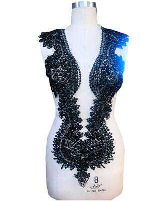 hand made black sew on Rhinestones applique on mesh crystals patches trimming with stones beads sequins 6743cm for dress
hand made black sew on Rhinestones applique on mesh crystals patches trimming with stones beads sequins 6743cm for dress
