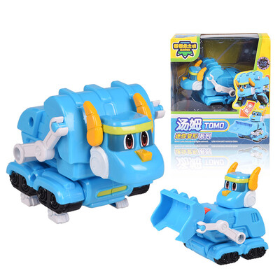 Smart Ideas LDCX help the dragon to send childrens toys boys&girls deformation toys educational toys to help the dragon mini deformation series Tom 5912
Smart Ideas LDCX help the dragon to send childrens toys boys&girls deformation toys educational toys to help the dragon mini deformation series Tom 5912
