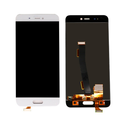 LCD Display Digitizer Assembly Touch Screen For Xiaomi Mi5 Cellphone 5.15 Inch Spare Parts With Tools As Gift Free Tracking
LCD Display Digitizer Assembly Touch Screen For Xiaomi Mi5 Cellphone 5.15 Inch Spare Parts With Tools As Gift Free Tracking