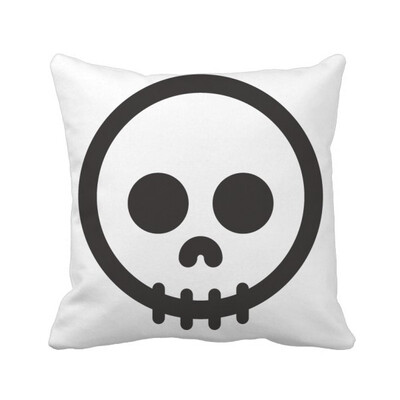 Circle Skeleton Chat Emoji Square Throw Pillow Insert Cushion Cover Home Sofa Decor Gift
Circle Skeleton Chat Emoji Square Throw Pillow Insert Cushion Cover Home Sofa Decor Gift