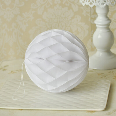 FANLUS 6 inch Decorative Tissue Paper Lantern Honeycomb Balls Flower Pastel Holiday Wedding Birthday Party Decorations Supplies
FANLUS 6 inch Decorative Tissue Paper Lantern Honeycomb Balls Flower Pastel Holiday Wedding Birthday Party Decorations Supplies