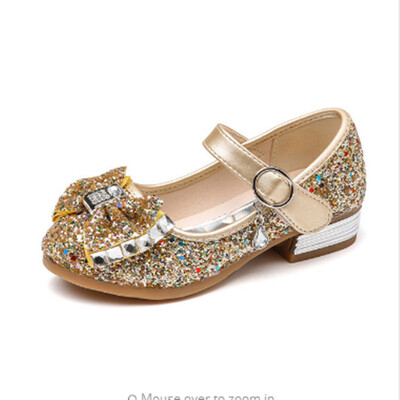 2018 Spring Children Shoes Girl Pump Leather Rhinestone Single Shoes Hook New Bow Childrens Princess Shoes Kids Sneakers
2018 Spring Children Shoes Girl Pump Leather Rhinestone Single Shoes Hook New Bow Childrens Princess Shoes Kids Sneakers