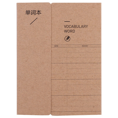Deli deli kraft paper word Pepsi paste learning convenience post notes paper N times posted a single 66320
Deli deli kraft paper word Pepsi paste learning convenience post notes paper N times posted a single 66320
