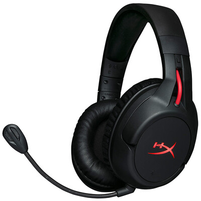 Kingston HyperX Cloud Flight Steadythroat Stereo Survival "Chicken" CSGO Gaming Headset
Kingston HyperX Cloud Flight Steadythroat Stereo Survival "Chicken" CSGO Gaming Headset